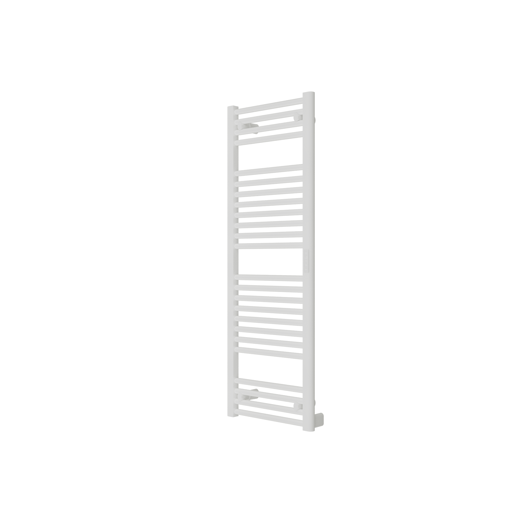 Полотенцесушитель электрический RIFAR D-LINE 1200х450 Белый