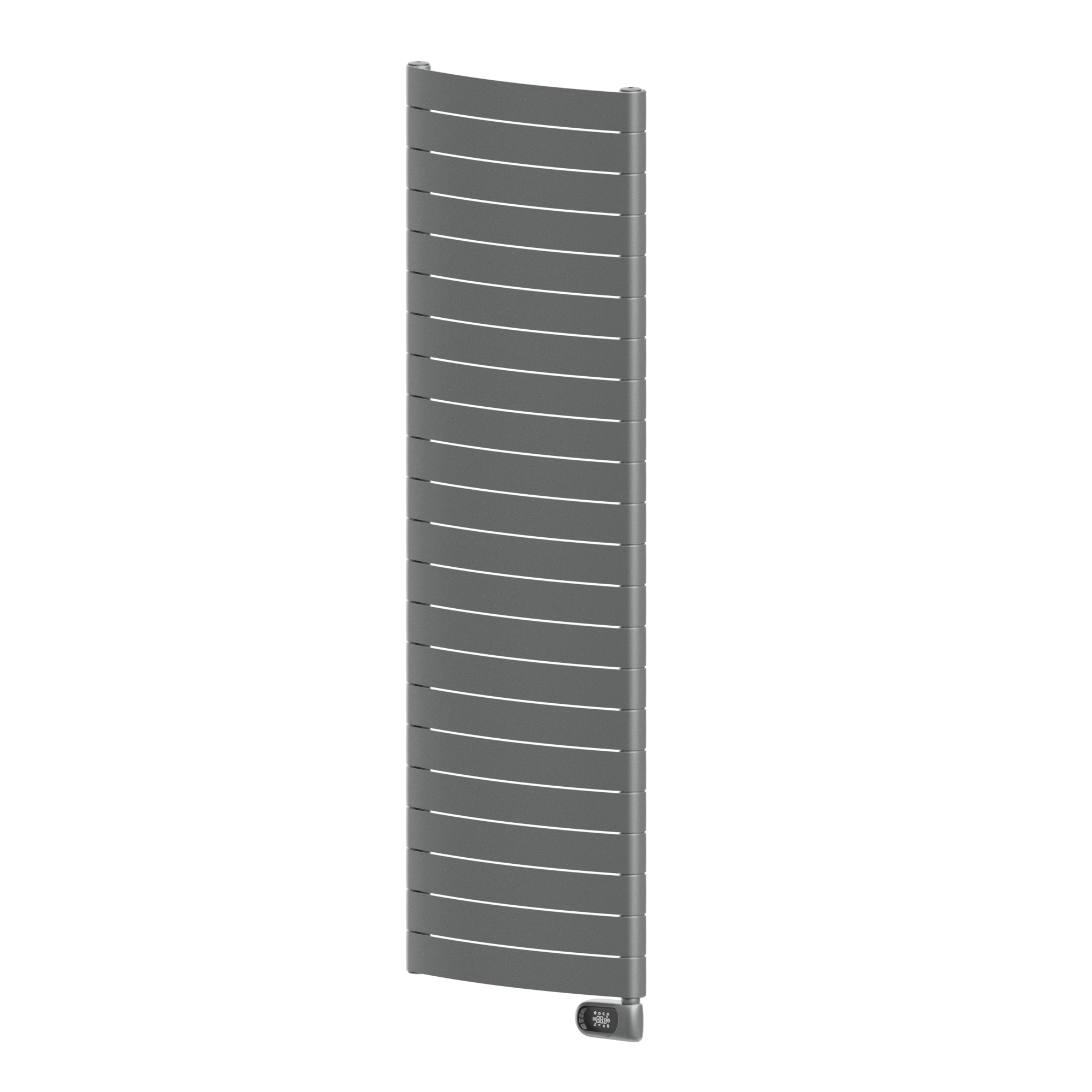 Электрический радиатор Rifar CONVEX ON-e-5012-22 цвет Титан