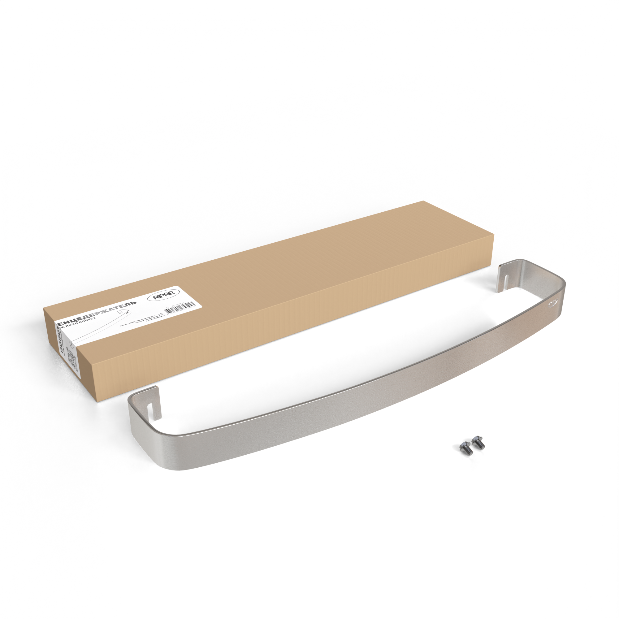 Полотенцедержатель для радиатора RIFAR CONVEX