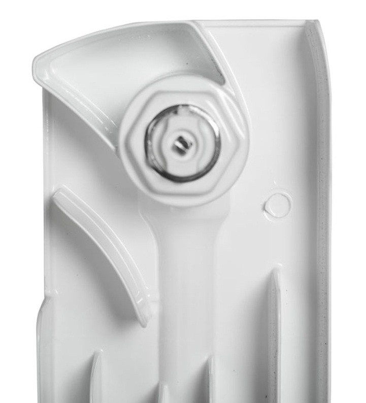 Rifar Base Ventil 350 - 23 секций нижнее правое подключение