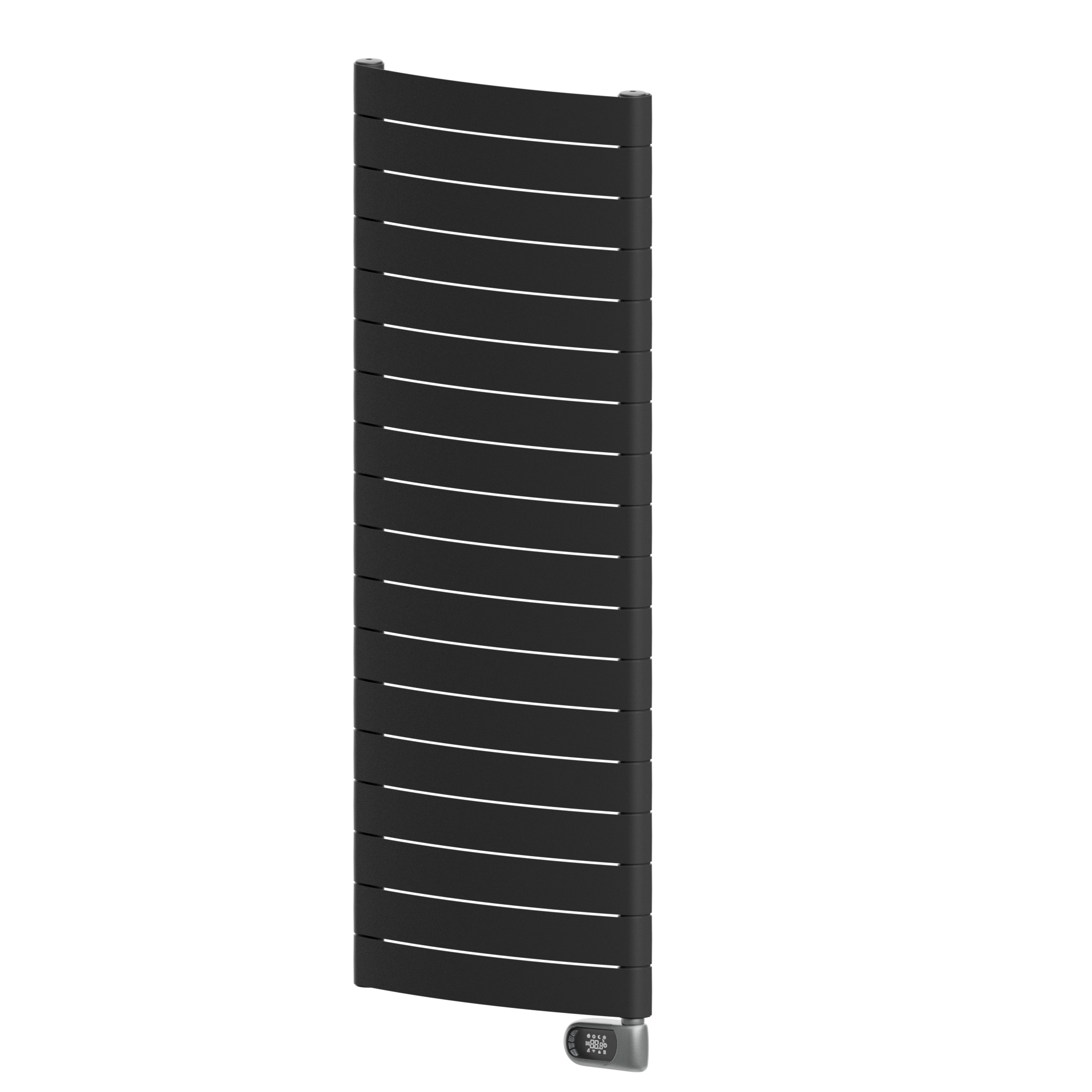 Электрический радиатор Rifar CONVEX ON-e-5012-18 цвет Антрацит