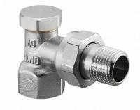 Oventrop Вентиль запорный  ''Combi 2'' угловой 3/4"