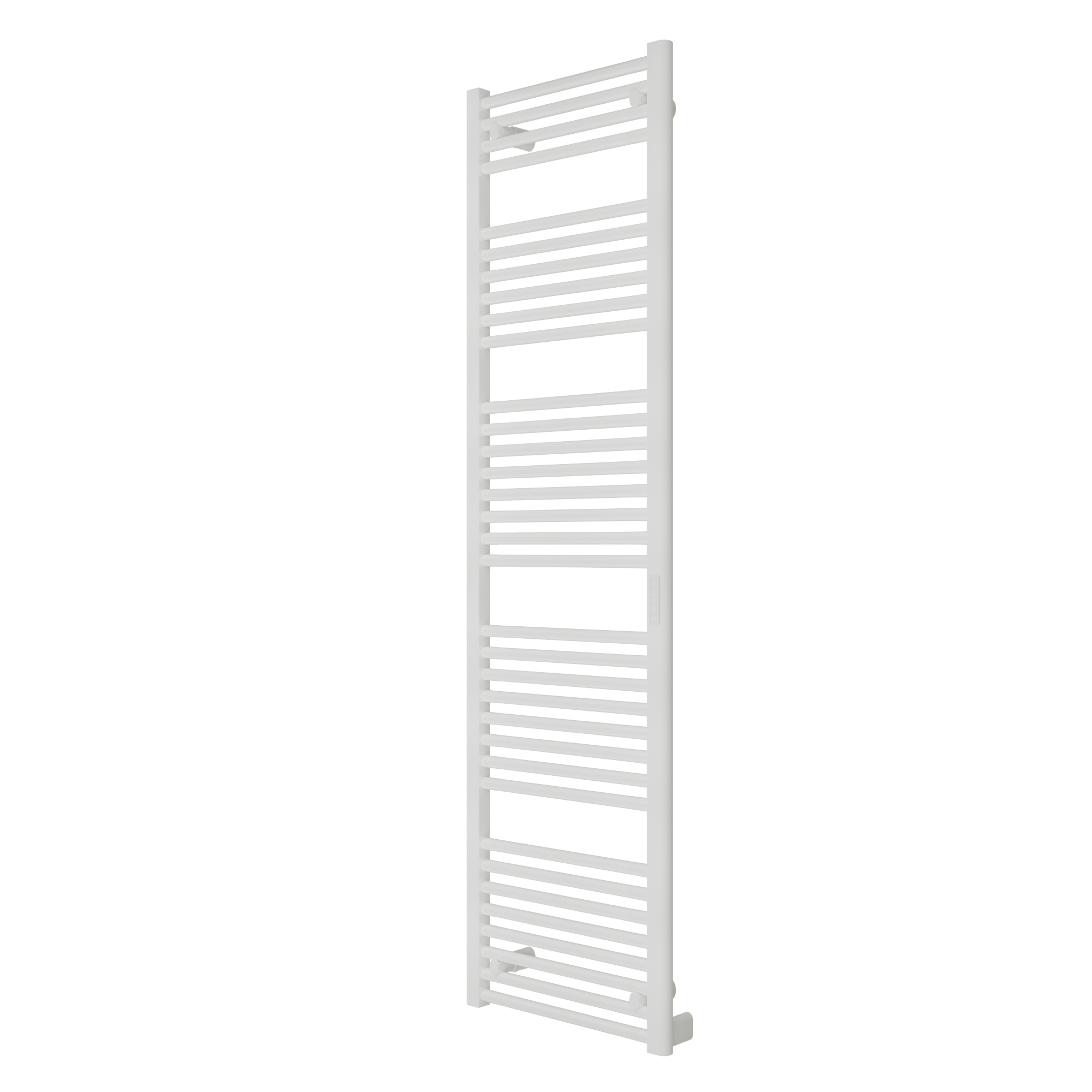 Электрический полотенцесушитель RIFAR D-LINE 1800х450 Белый, 360 Вт