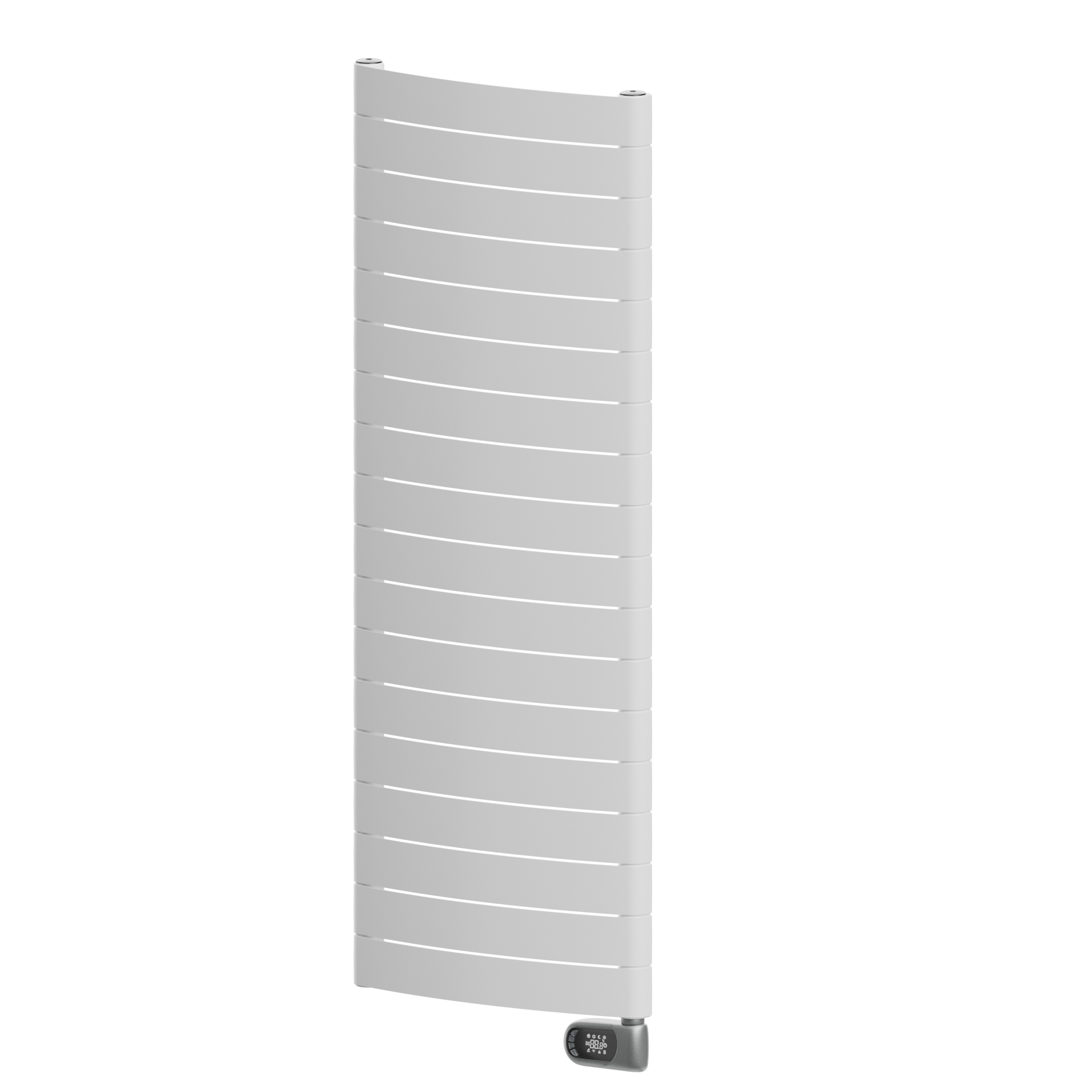 Электрический радиатор Rifar CONVEX ON-e-5012-18 цвет Белый