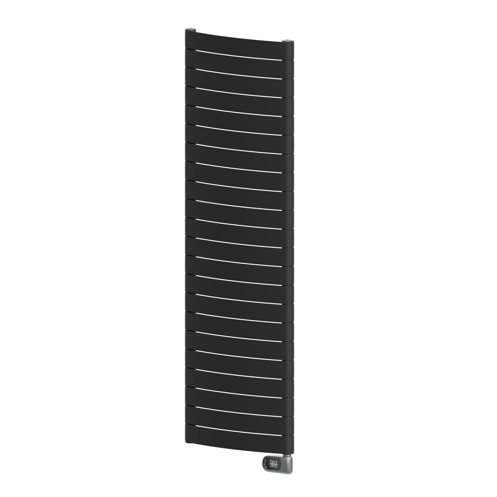 Электрический радиатор Rifar CONVEX ON-e-5012-22 цвет Антрацит
