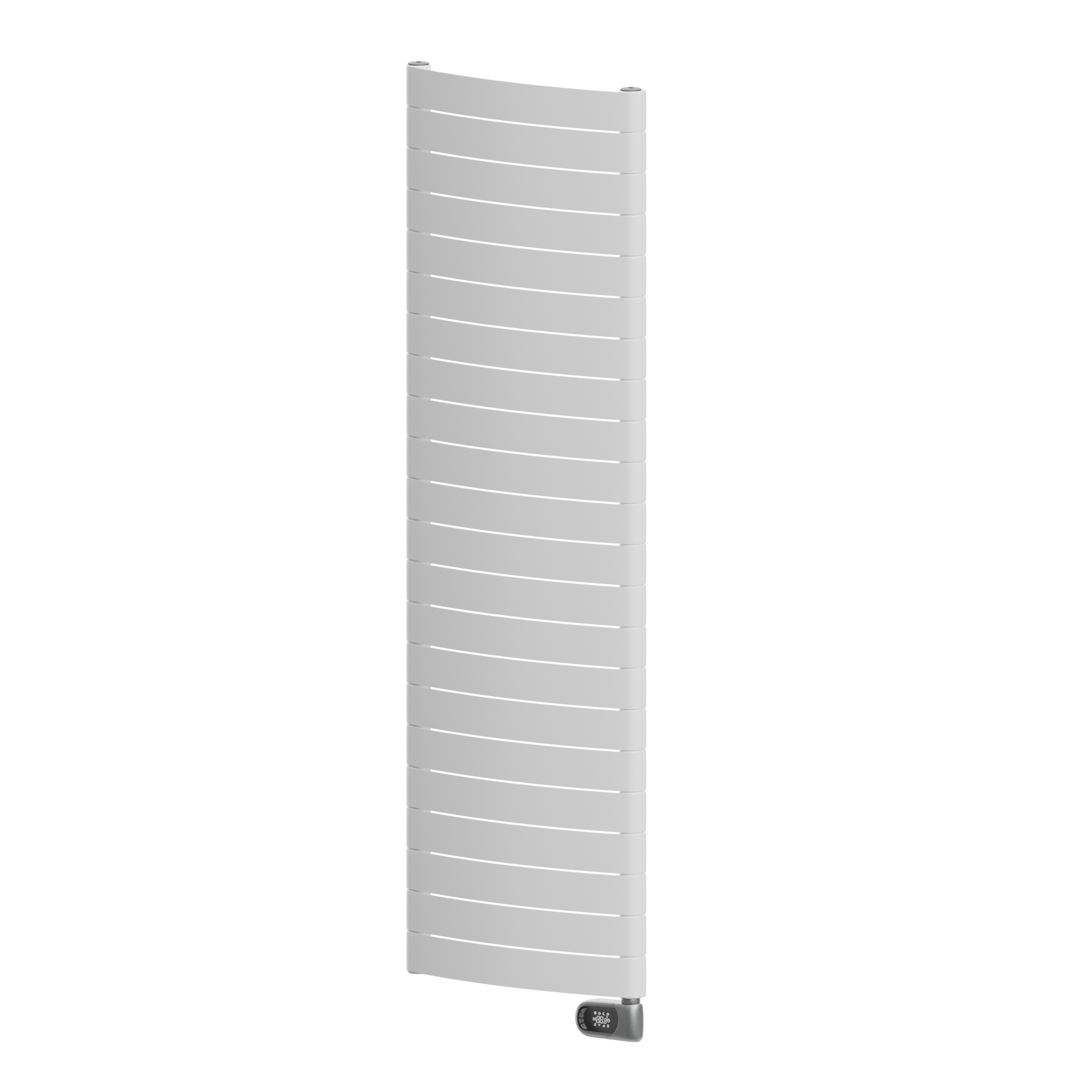 Электрический радиатор Rifar CONVEX ON-e-5012-22 цвет Белый